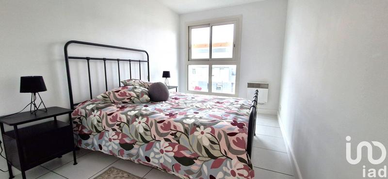 Appartement - 75 m² - 4 pièces