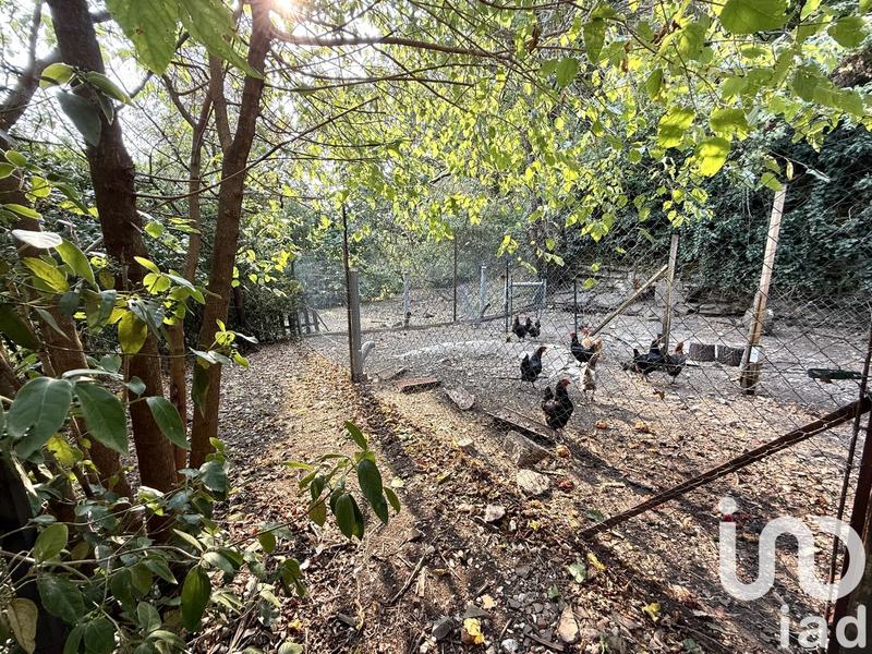 Maison de campagne - 181 m² - 10 pièces