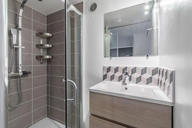 Maison - 167 m² - 5 pièces