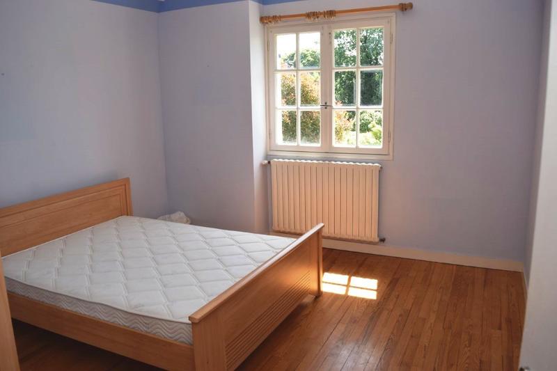 Maison - 109 m² - 5 pièces