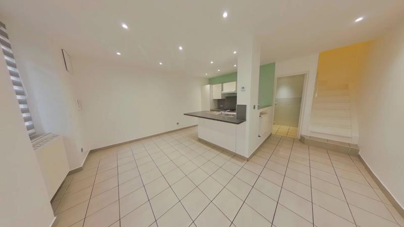 Maison - 81 m² - 3 pièces