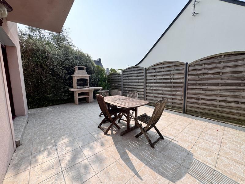 Maison - 128 m² - 5 pièces