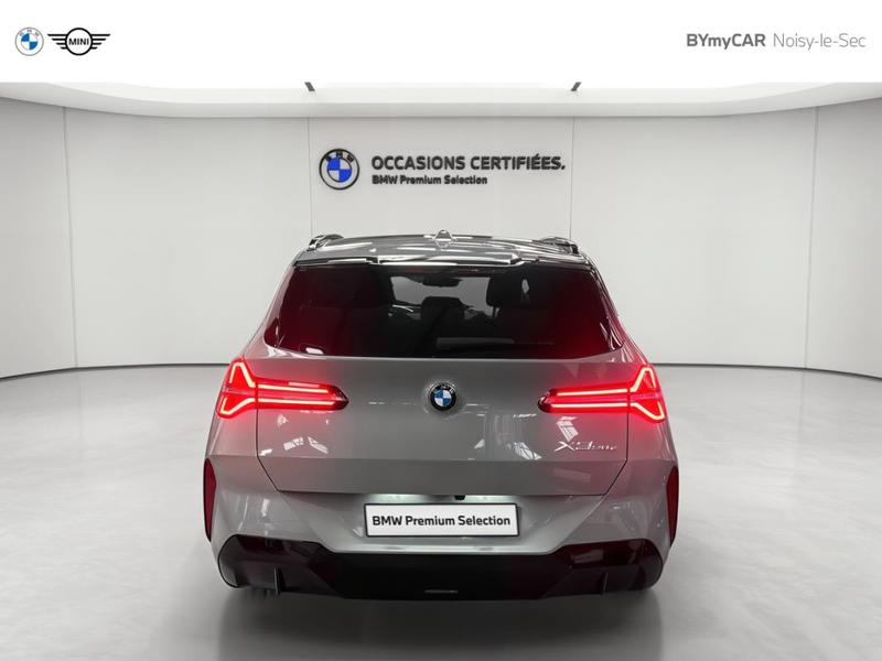 Bmw X3 G45 30e xDrive 299 ch Bva8 m Sport