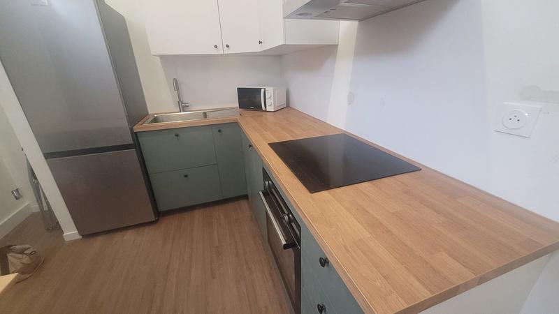 Maison - 85 m² - 7 pièces