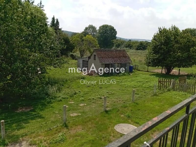 Maison - 133 m² - 6 pièces