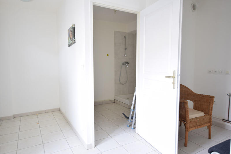 Appartement - 29 m² - 1 pièce