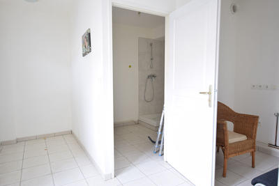 Appartement - 29 m² - 1 pièce