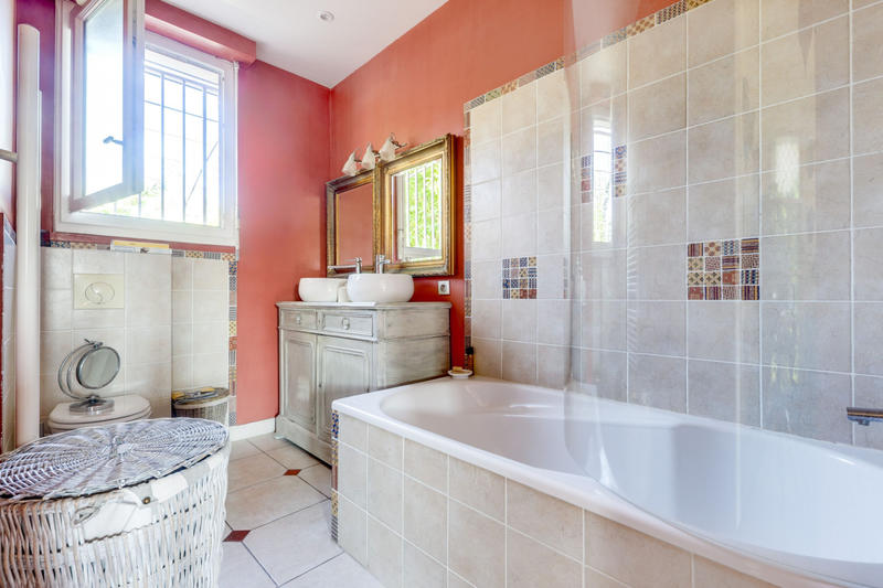 Maison - 116 m² - 5 pièces