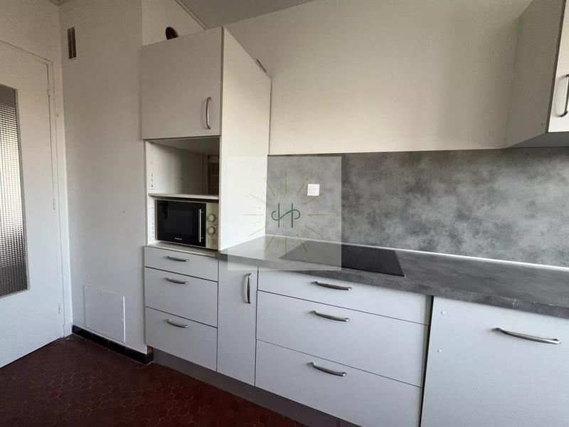 Appartement - 113 m² - 5 pièces