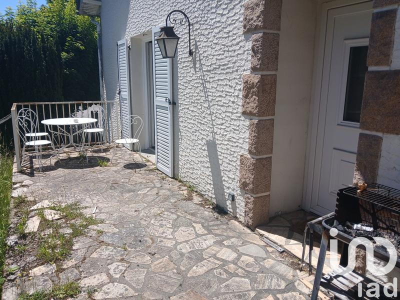 Maison - 161 m² - 6 pièces