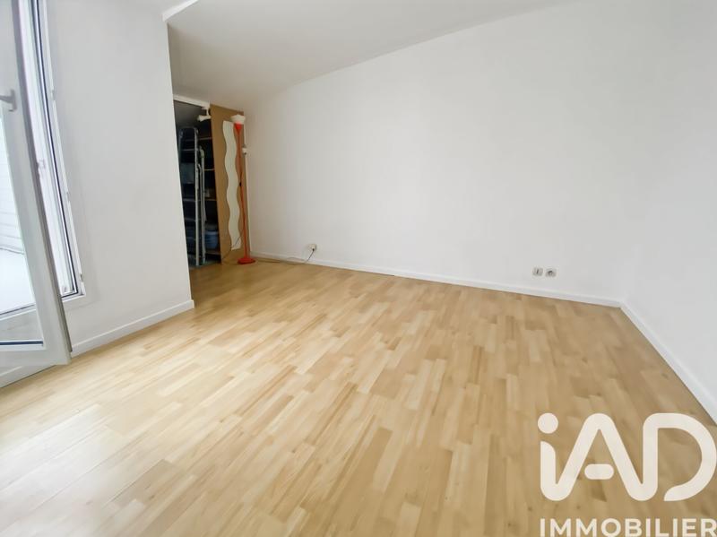 Duplex - 79 m² - 4 pièces