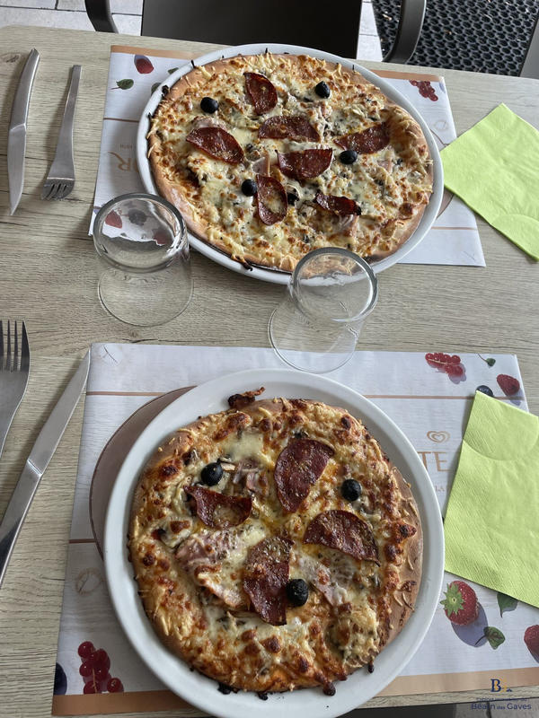 Fonds de commerce - Local commercial - 75 m²