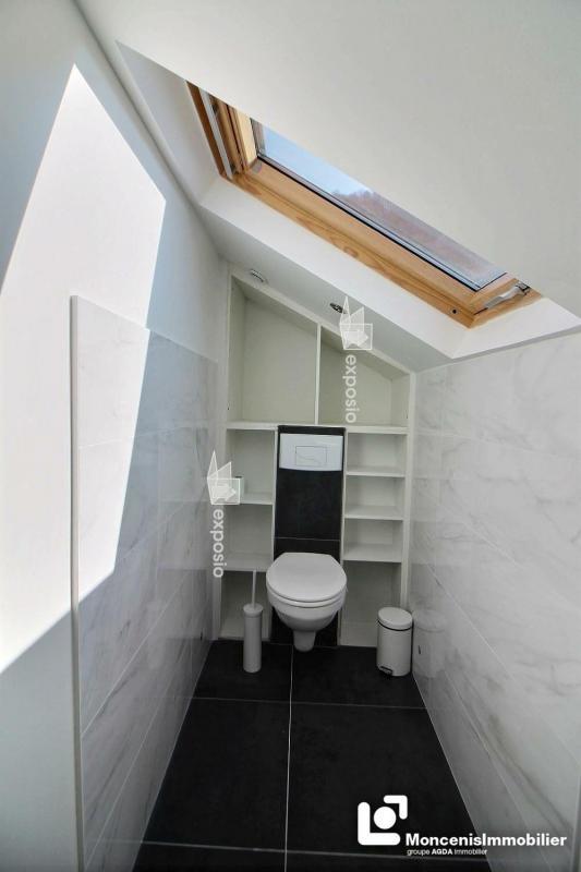 Maison - 118 m² - 5 pièces