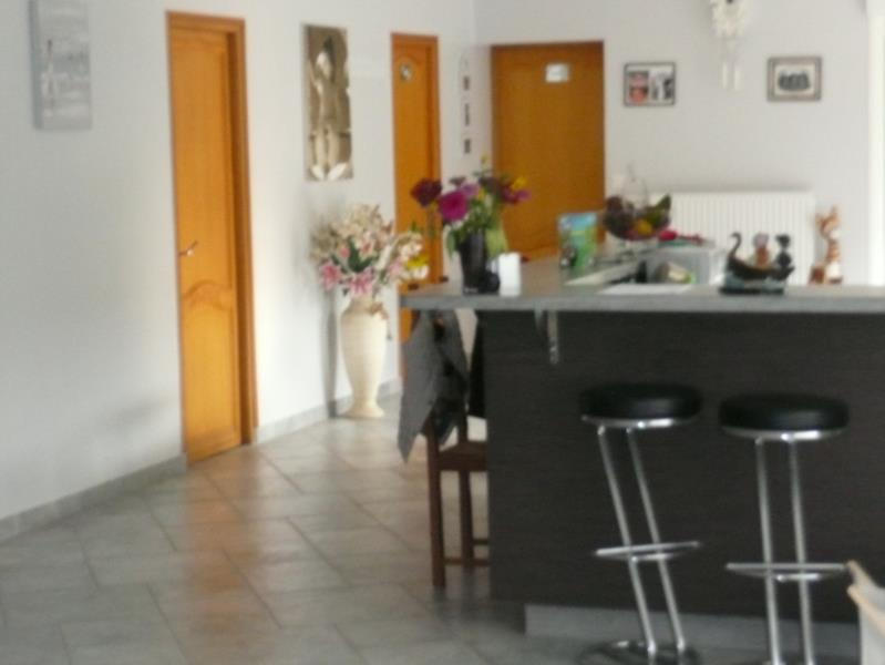 Maison - 240 m² - 12 pièces