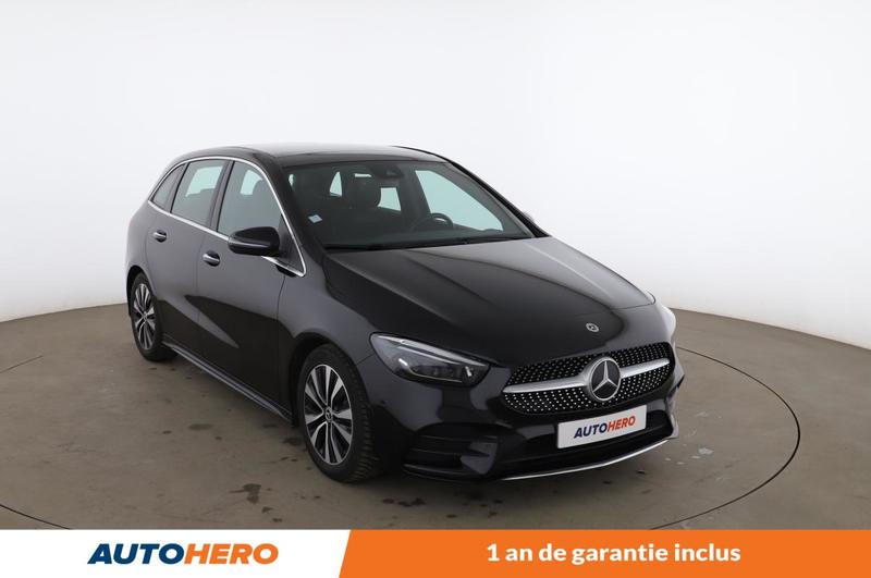 Mercedes Classe B 200 d Amg Line Edition 8g-Dct 150 ch
