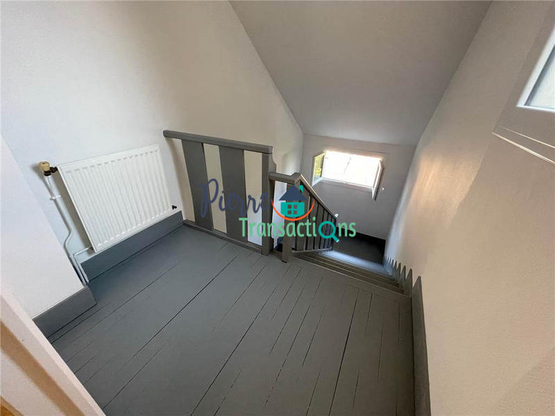 Appartement - 84 m² - 4 pièces