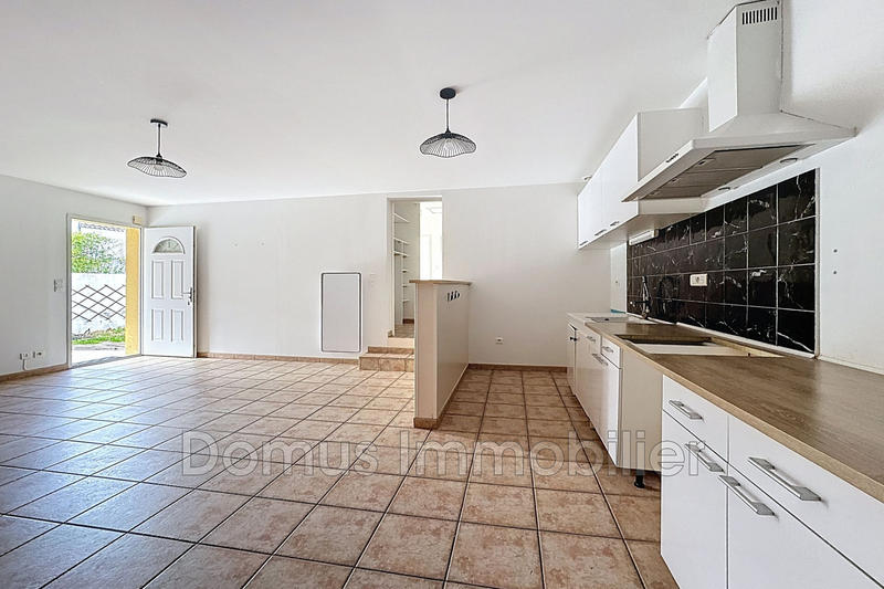 Maison - 75 m² - 4 pièces