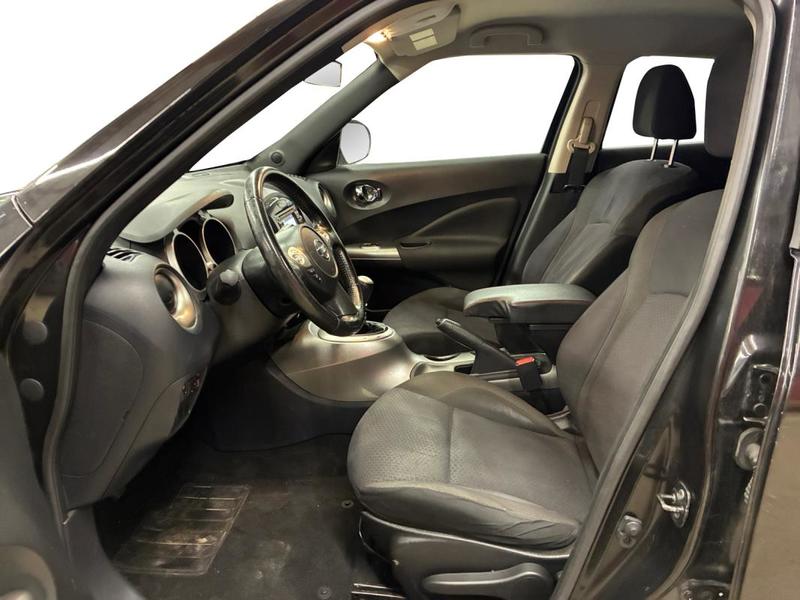 Nissan Juke 1.5 dCi 110 Fap Connect Edition