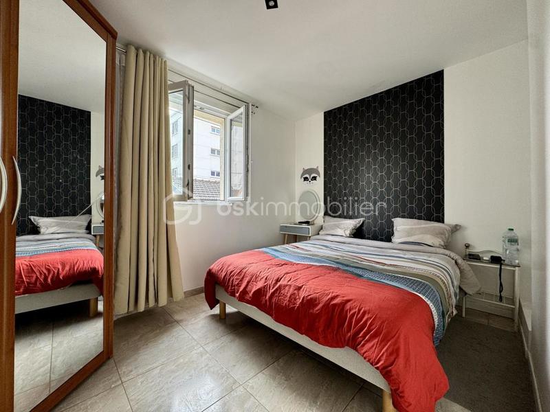 Maison - 126 m² - 6 pièces