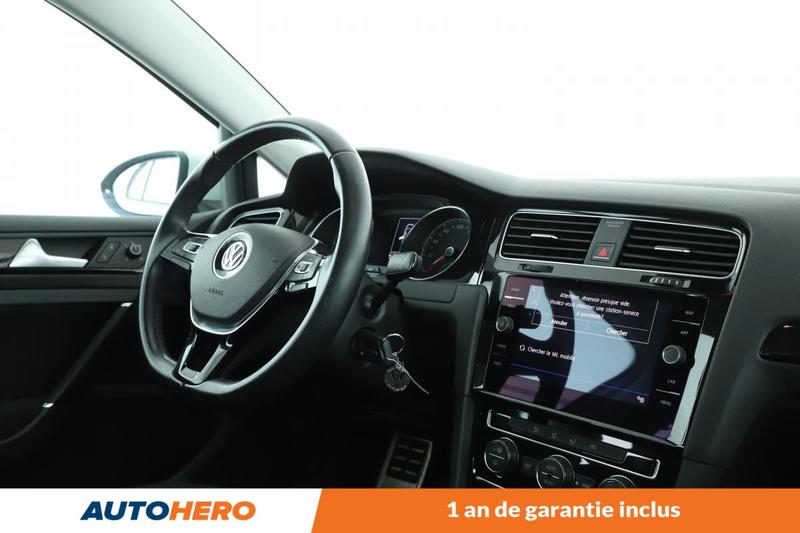 Volkswagen Golf VII 1.6 Tdi BlueMotion Tech Sound 5p 115 ch