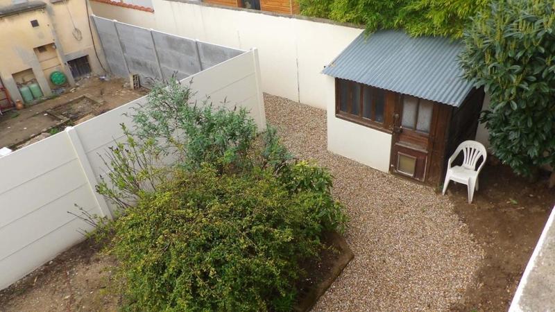 Maison - 115 m² - 4 pièces