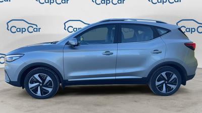 Mg Zs Ev 156 70kWh 156cv batterie Luxury - Entretien constructeur Toit ouvrant