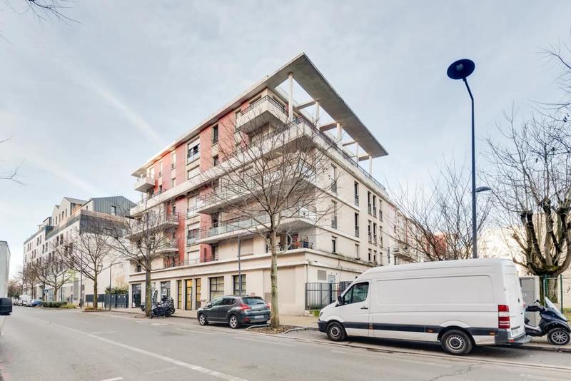 Studio - 27 m² - 1 pièce