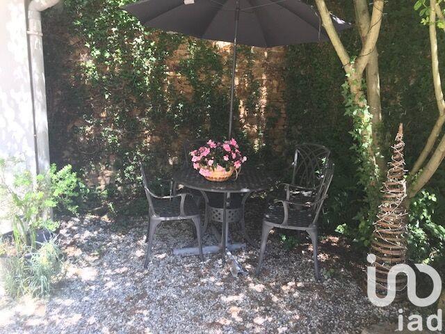 Maison - 114 m² - 5 pièces