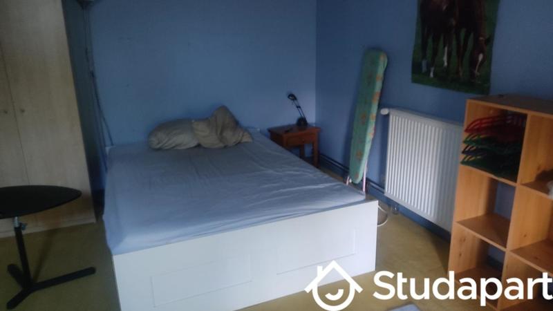 Maison - 20 m² - 1 pièce