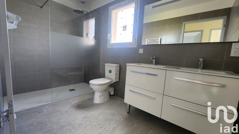 Maison - 108 m² - 4 pièces