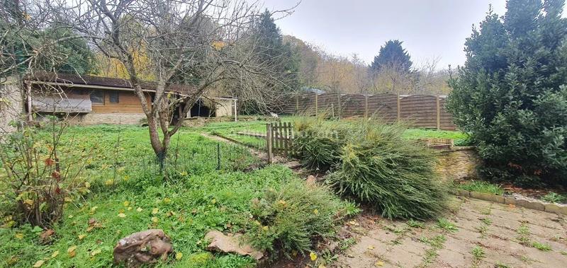 Maison - 103 m² - 3 pièces