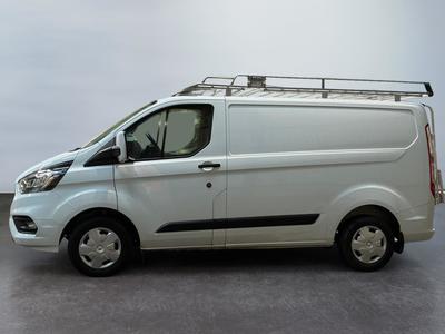 Ford Transit Custom Fourgon 300 L1h1 2.0 Ecoblue 130 Trend Business
