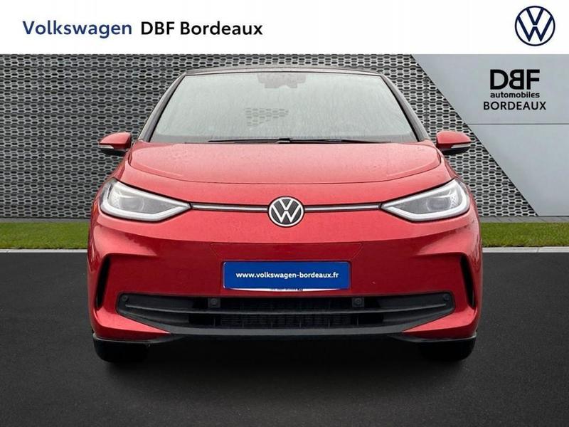 Volkswagen Id.3 Fl Pro (58 Kwh) Performance (150kw)