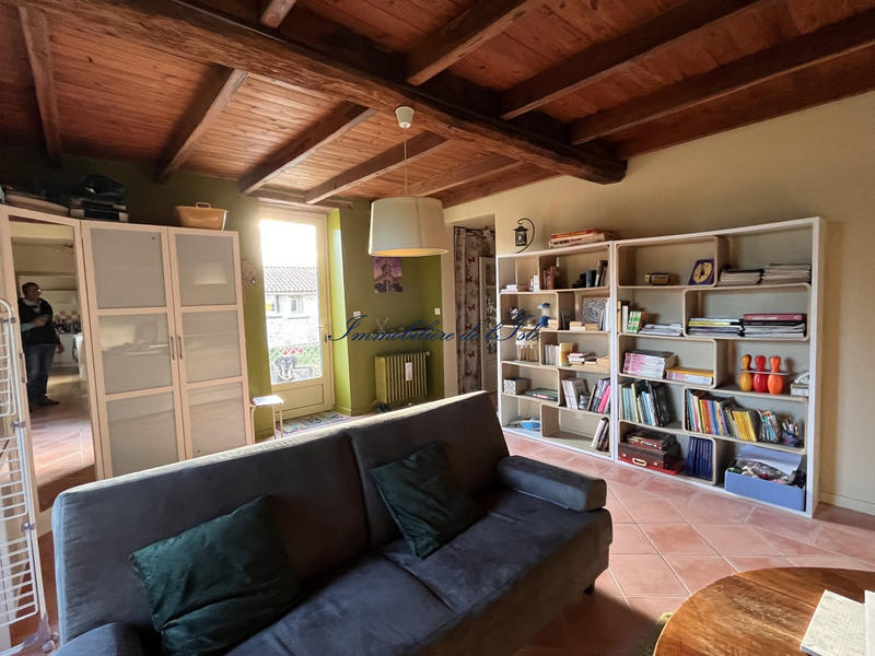 Maison - 233 m² - 8 pièces