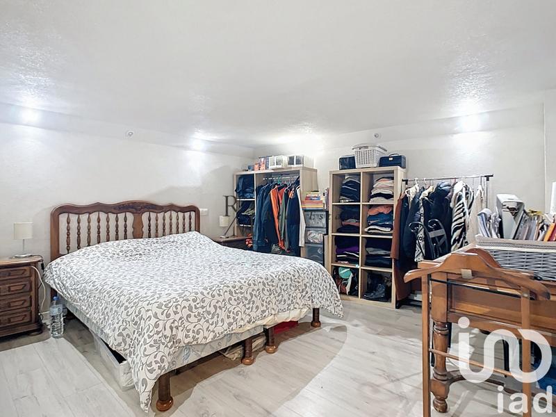 Maison de village - 185 m² - 6 pièces