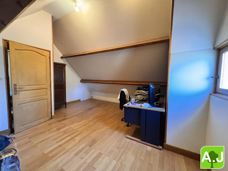 Maison - 82 m² - 3 pièces