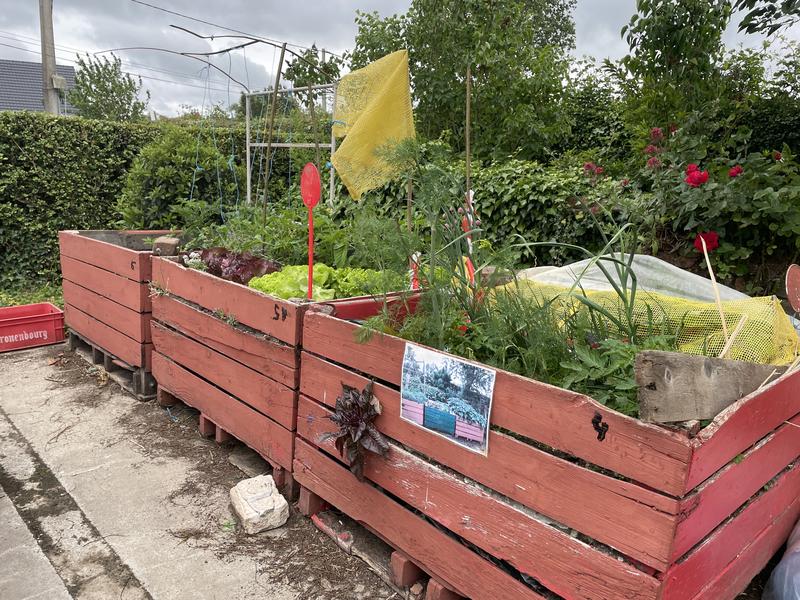 Rdv Jardins - Natur'Pom