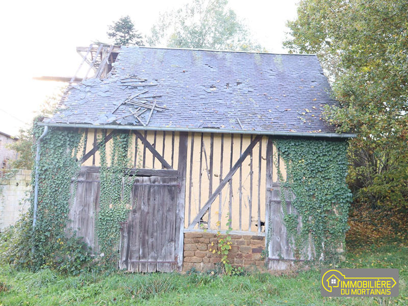 Maison - 123 m² - 5 pièces