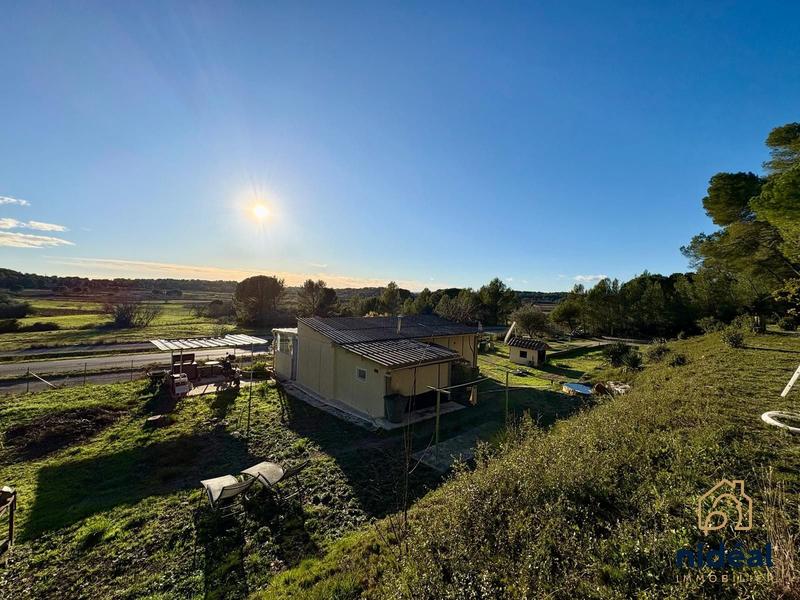 Maison - 69 m² - 3 pièces