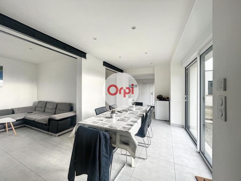 Appartement - 9 m² - 2 pièces