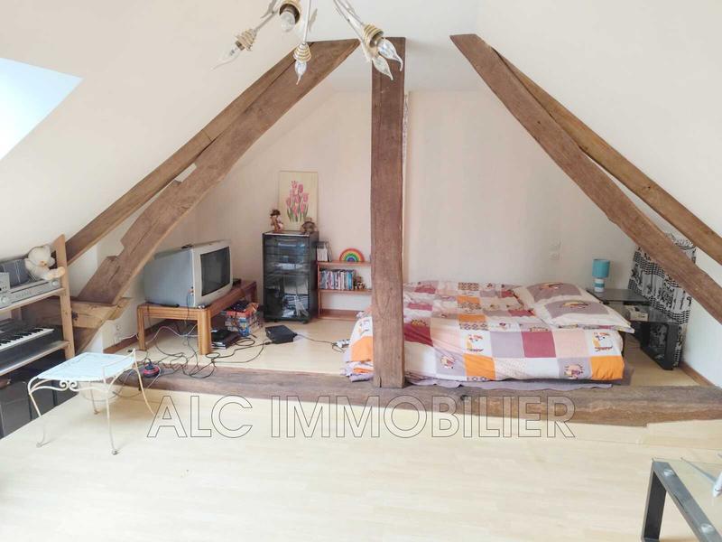 Maison - 146 m² - 7 pièces