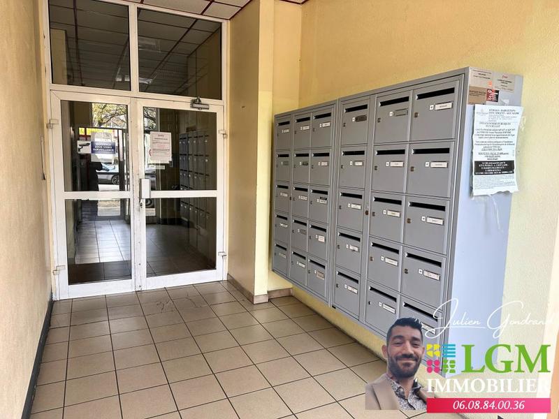 Appartement - 69 m² - 3 pièces