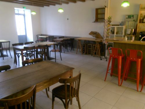 Le Relais de la Fontaine