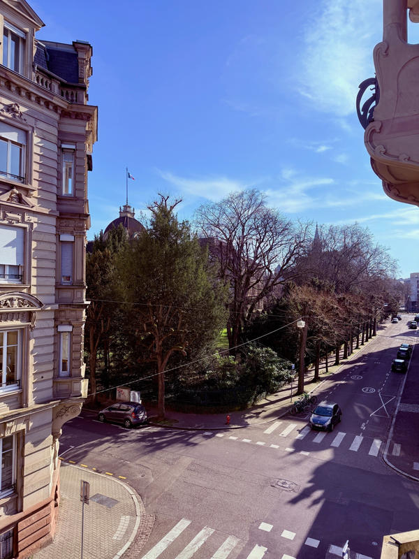 Appartement - 180 m² - 6 pièces