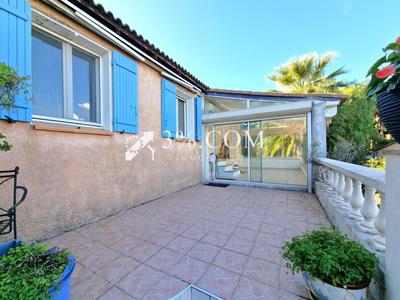 Maison - 106 m² - 5 pièces