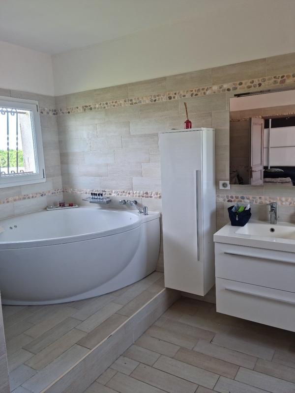 Maison - 299 m² - 7 pièces