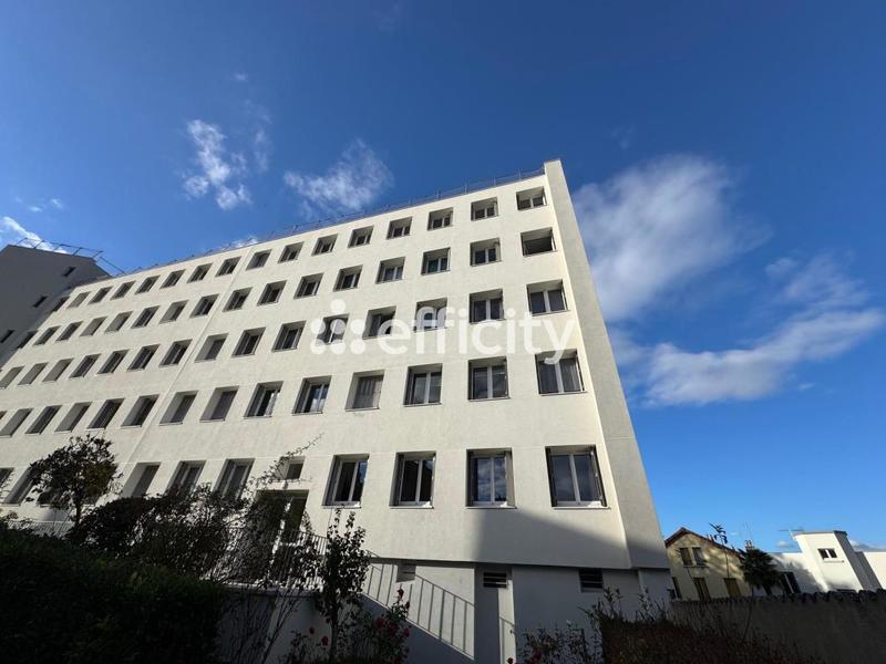 Appartement - 68 m² - 4 pièces