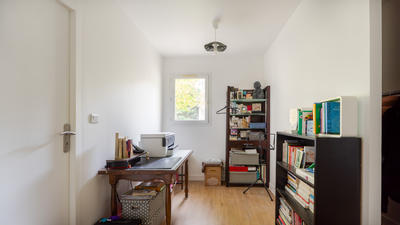 Maison - 162 m² - 6 pièces