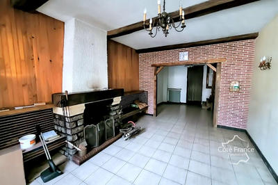 Maison de village - 96 m² - 2 pièces