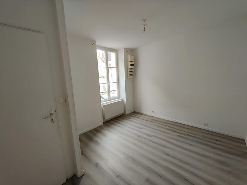 Appartement - 50 m² - 3 pièces